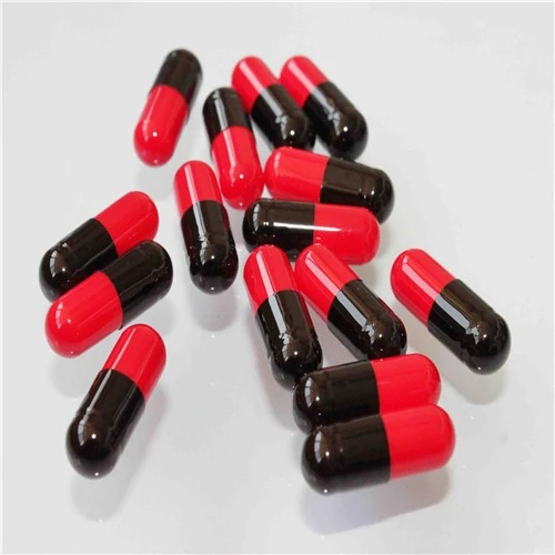 100% HPMC Capsule